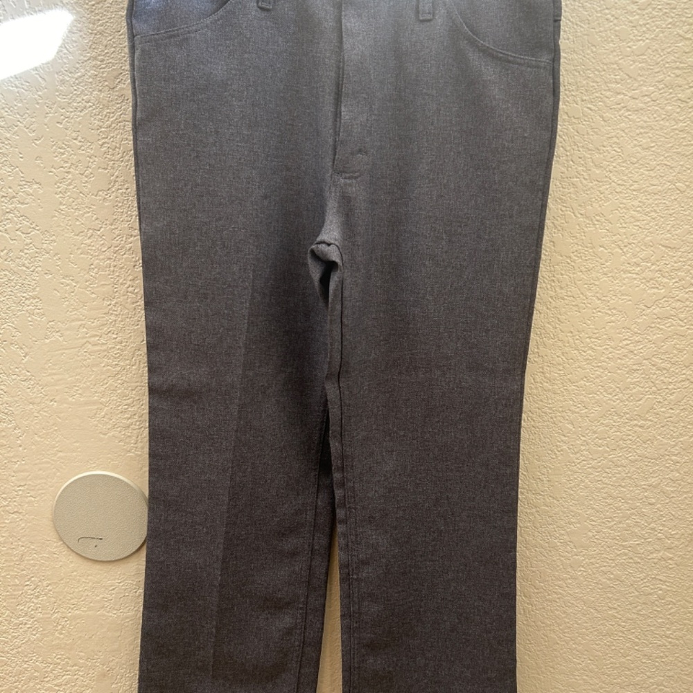 Wrangler pants - Picture 2 of 5
